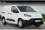 2024 Toyota Proace City