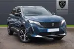 2023 Peugeot 3008