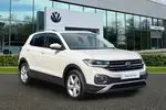 2023 Volkswagen T-Cross