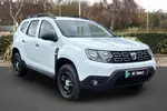 2019 Dacia Duster