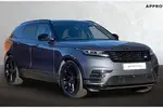 2025 Land Rover Range Rover Velar