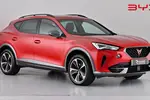 2021 Cupra Formentor