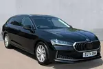 2024 Skoda Superb