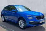 2025 Skoda Kamiq