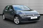 2023 Volkswagen Golf