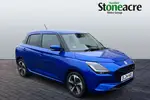 2024 Suzuki Swift