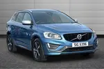 2017 Volvo XC60