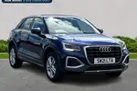 2021 Audi Q2