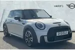 2021 MINI Hatchback