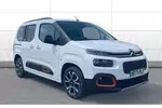 2023 Citroen Berlingo