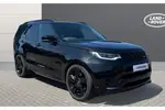 2024 Land Rover Discovery