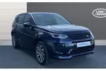2021 Land Rover Discovery Sport