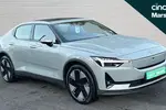 2025 Polestar 2