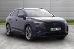 2024 Audi Q4