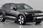 2022 Volvo XC40 Recharge
