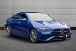 2024 Mercedes-Benz CLA