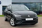 2023 Volkswagen Tiguan Allspace