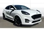 2023 Ford Puma