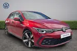 2023 Volkswagen Golf