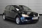2017 Volkswagen Polo