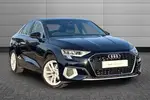 2022 Audi A3