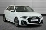 2021 Audi A1
