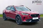 2024 Cupra Formentor