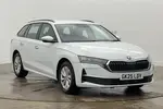 2025 Skoda Octavia Estate