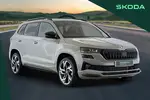 2025 Skoda Karoq