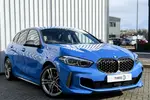 2020 BMW 1 Series