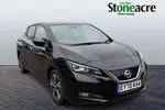 2020 Nissan Leaf