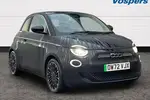 2023 Fiat 500 Electric