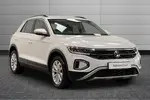 2023 Volkswagen T-Roc