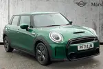 2022 MINI Hatchback 5dr