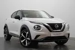 2019 Nissan Juke