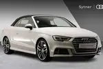 2018 Audi S3