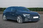 2024 Audi A3