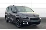 2018 Citroen Berlingo