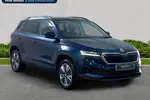 2023 Skoda Karoq