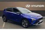2023 Hyundai Bayon