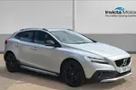 2019 Volvo V40