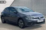 2024 Volkswagen Polo