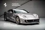 2018 Ferrari 812 Superfast
