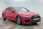 2022 Audi A6