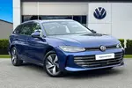2025 Volkswagen Passat