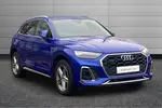 2020 Audi Q5
