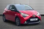 2021 Toyota Aygo
