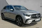 2023 Mercedes-Benz GLC