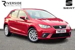2019 SEAT Ibiza