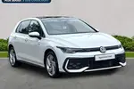 2026 Volkswagen Golf